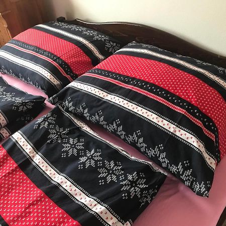 Apartman Silvia Komárno エクステリア 写真