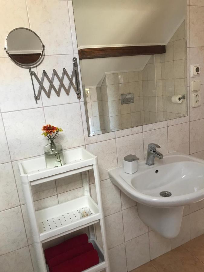 Apartman Silvia Komárno エクステリア 写真
