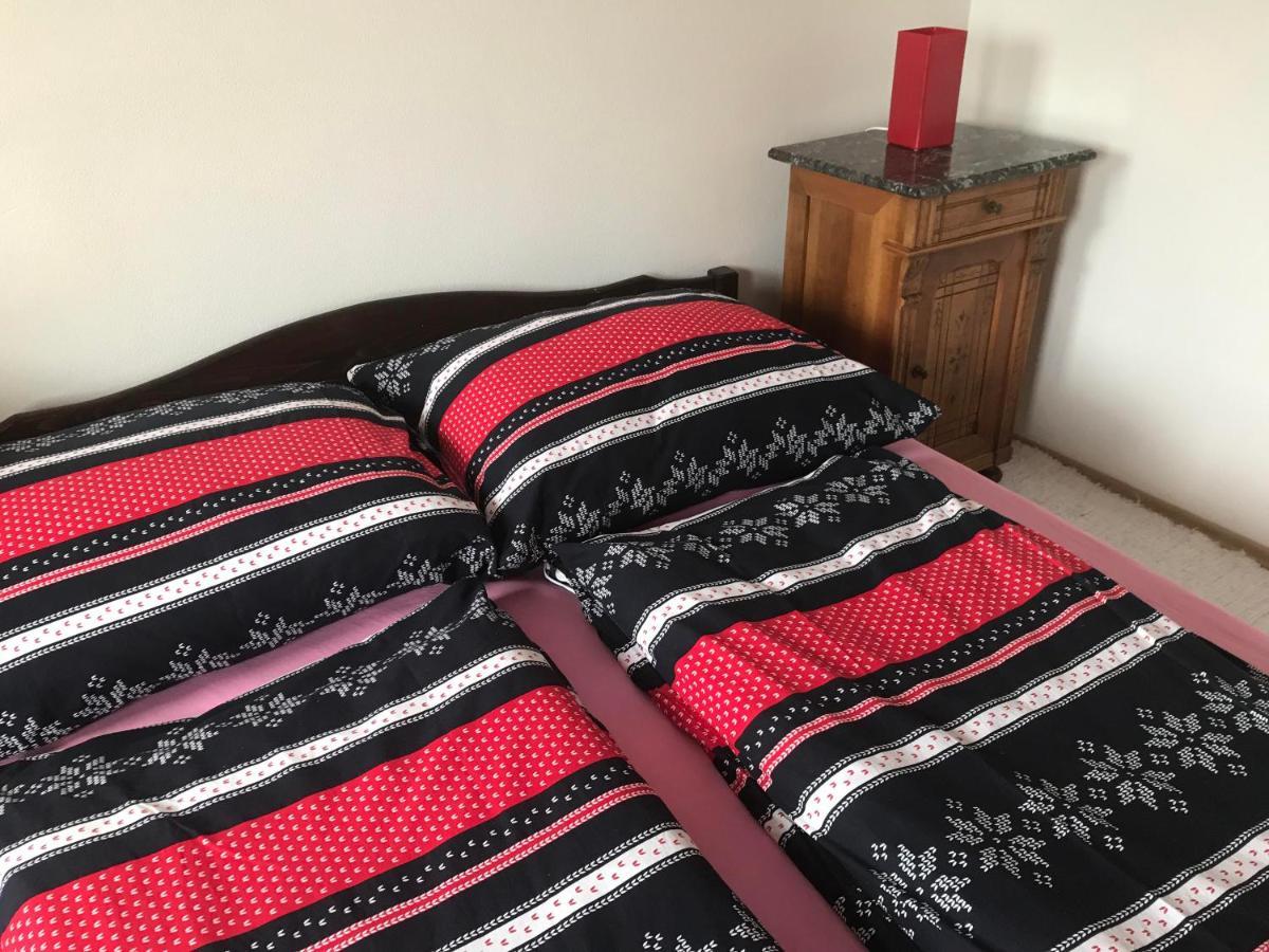 Apartman Silvia Komárno エクステリア 写真