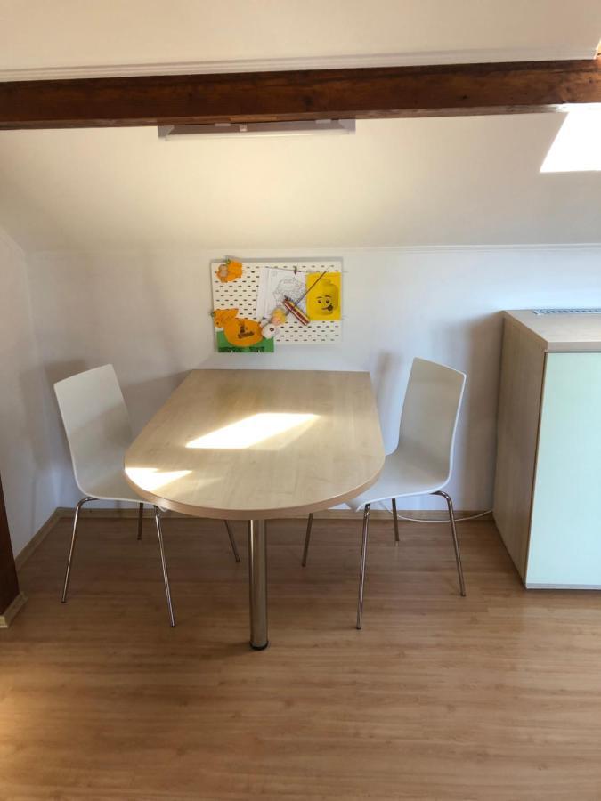 Apartman Silvia Komárno エクステリア 写真