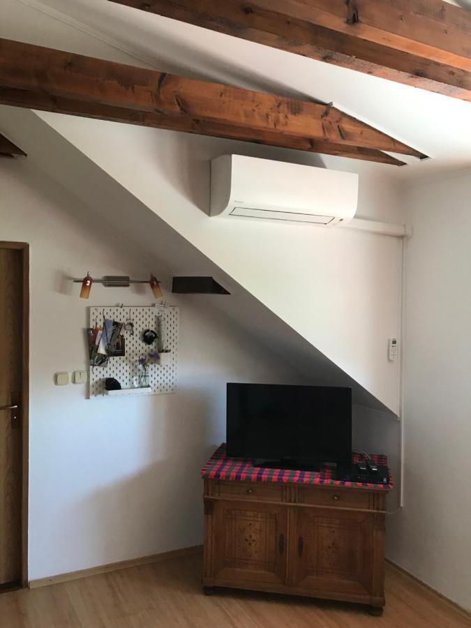Apartman Silvia Komárno エクステリア 写真