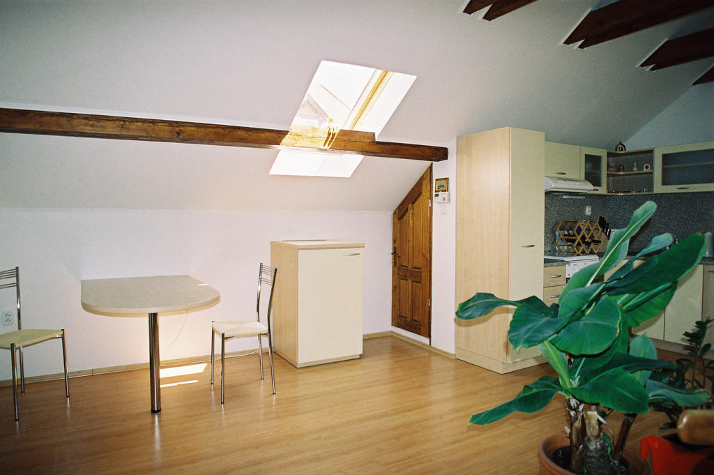 Apartman Silvia Komárno 部屋 写真